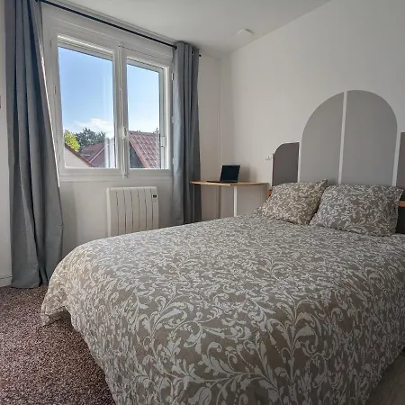 La Tinezerie - Maison 4 Chambres, A 10min