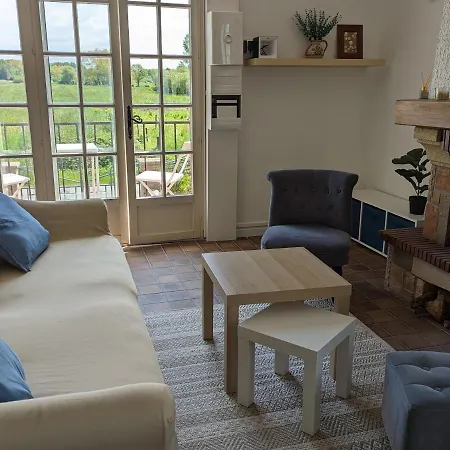 La Tinezerie - Maison 4 Chambres, Plage A 10Min *