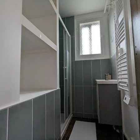 La Tinezerie - Maison 4 Chambres, Plage A 10Min Holiday home *