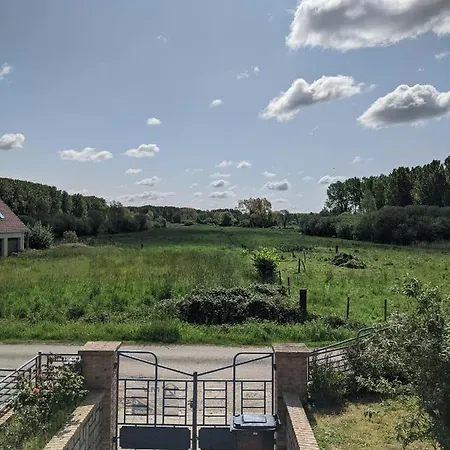 Holiday home La Tinezerie - Maison 4 Chambres, A 10min Quend