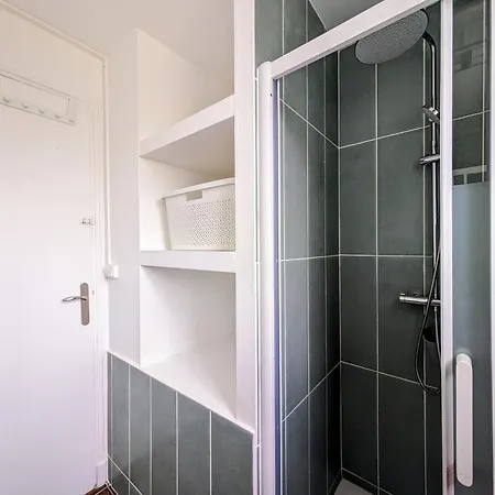 La Tinezerie - Maison 4 Chambres, Plage A 10Min * Quend