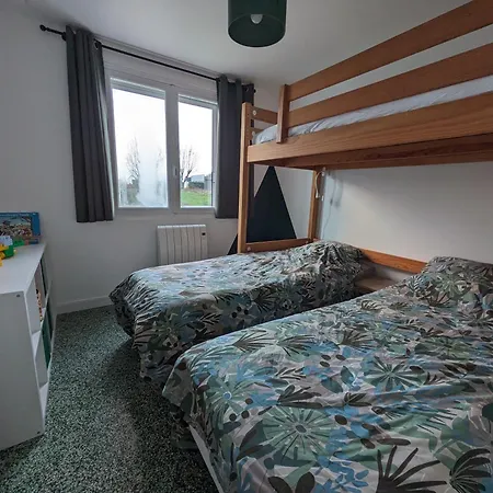 La Tinezerie - Maison 4 Chambres, Plage A 10Min Holiday home
