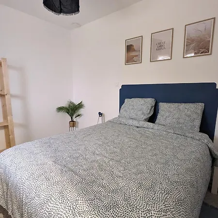 La Tinezerie - Maison 4 Chambres, Plage A 10Min Holiday home *