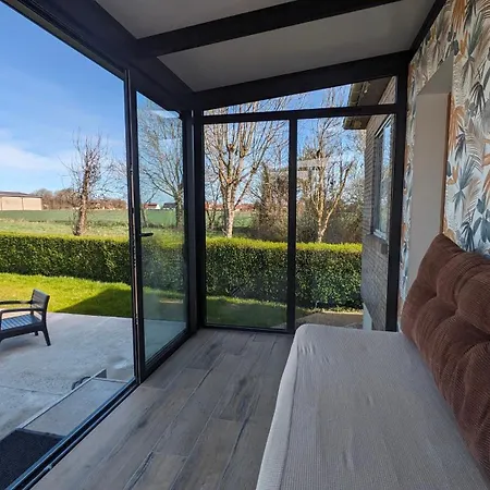 Holiday home La Tinezerie - Maison 4 Chambres, A 10min