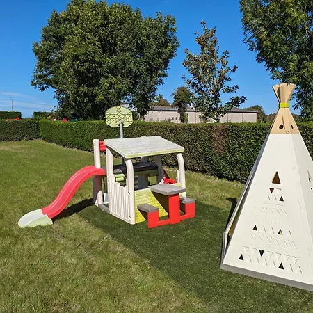 Holiday home La Tinezerie - Maison 4 Chambres, Plage A 10Min