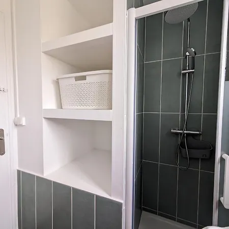 La Tinezerie - Maison 4 Chambres, Plage A 10Min Quend