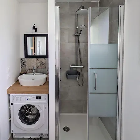 La Tinezerie - Maison 4 Chambres, Plage A 10Min Holiday home